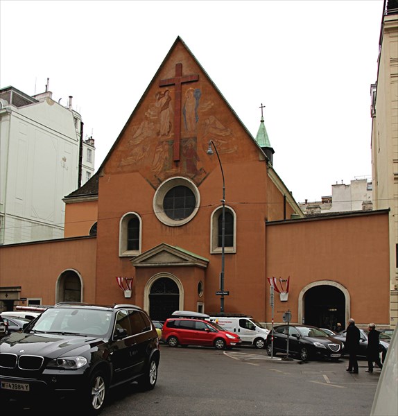 143-Церковь Капуцинов